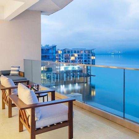 Crowne Plaza Huangshan Taiping Lake, An Ihg Hotel Buitenkant foto